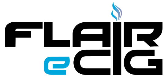 Flair eCig Logo