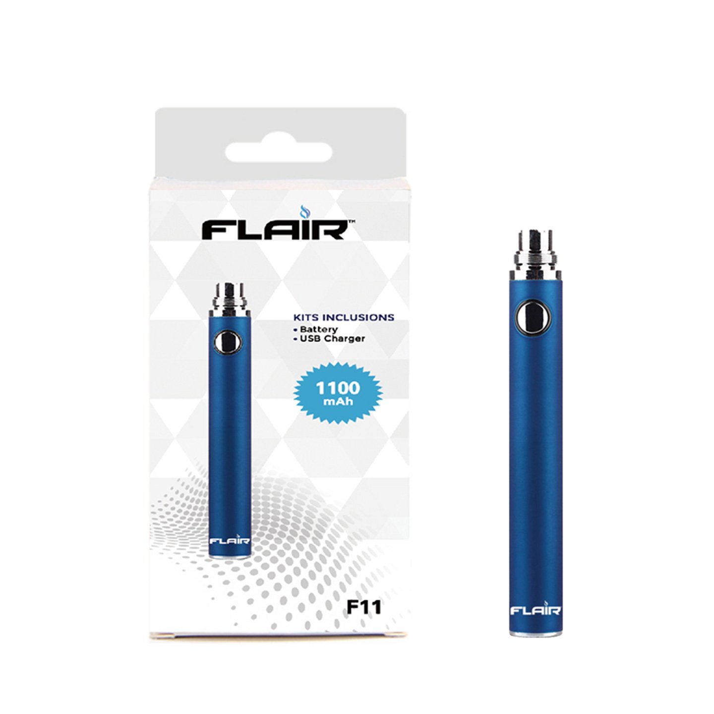 Flair Battery F11 1100 Mah (Blue)