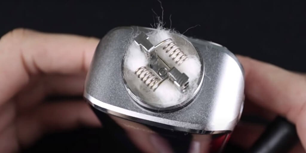 Understanding Vape Coils Types – And how to clean them
